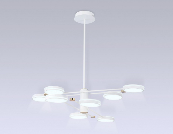 Фото Люстра на штанге Ambrella Light FL FL51642