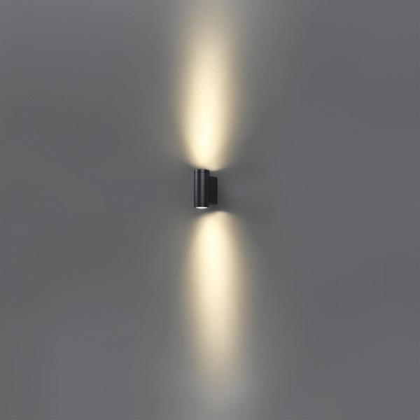 Фото Накладной светильник Odeon Light Long 7071/15WL