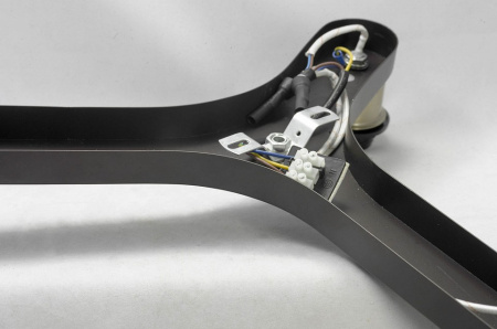 Фото Потолочная люстра Lussole Opelika LSP-9534