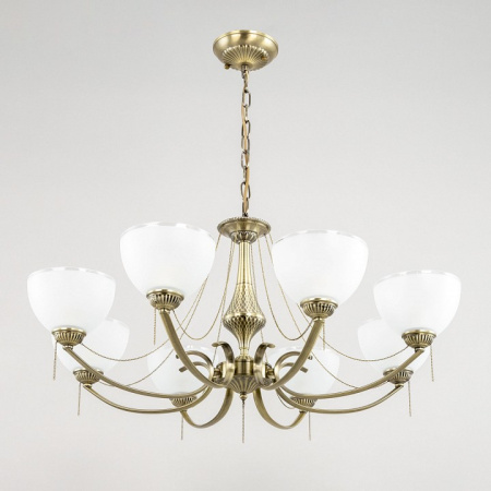 Фото Подвесная люстра Citilux Франческа CL417283