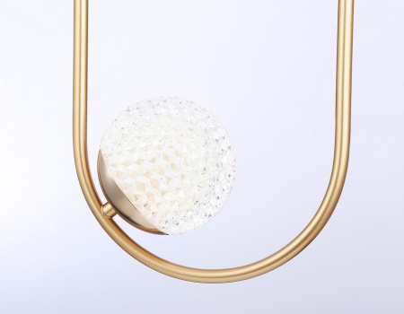 Открыть Подвесной светильник Ambrella Light TR TR5431 Фото Подвесной светильник Ambrella Light TR TR5431