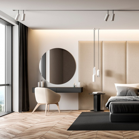 Фото Светильник на штанге Feron AL137 51173