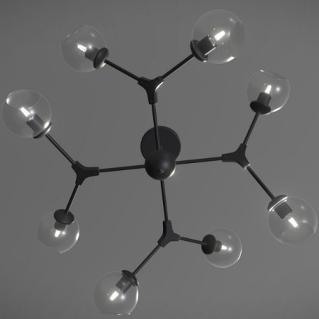 Фото Люстра на штанге Lightstar Beta 785087