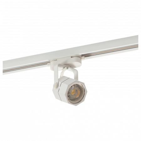 Открыть Светильник на штанге Denkirs DK600 DK6004-WH Фото Светильник на штанге Denkirs DK600 DK6004-WH