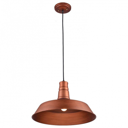 Фото Подвесной светильник Lussole Massapequa LSP-9698