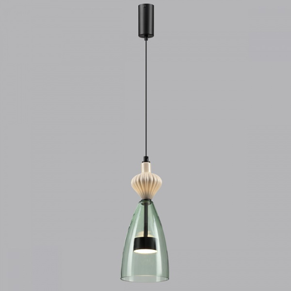 Фото Подвесной светильник Odeon Light Palleta 5046/12LC