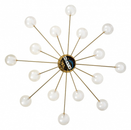 Фото Потолочная люстра Freya Celebrity FR5242CL-16BS1