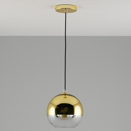 Фото Подвесной светильник Moderli Silestia V1692-1P