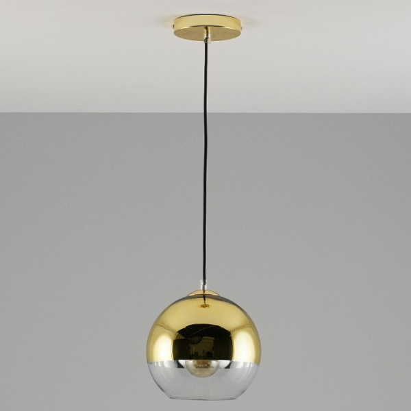 Фото Подвесной светильник Moderli Silestia V1692-1P