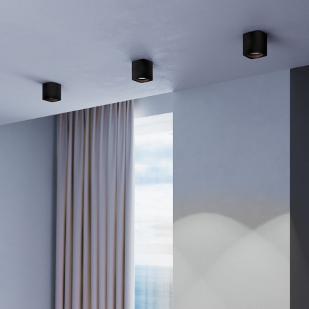 Фото Накладной светильник Elektrostandard Matrix a065287