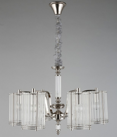 Фото Подвесная люстра Aployt Sibil APL.733.03.06