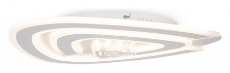 Фото Накладной светильник Freya Lamina FR6049CL-L98W