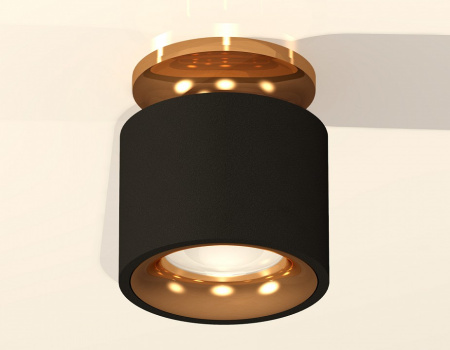 Открыть Накладной светильник Ambrella Light XS XS7511121 Фото Накладной светильник Ambrella Light XS XS7511121