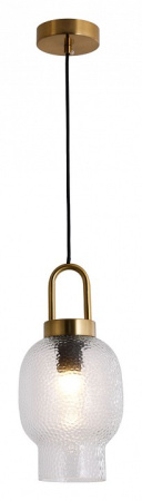 Фото Подвесной светильник Lussole Laredo LSP-8843