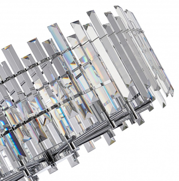 Фото Подвесной светильник Stilfort Feeriya 2114/09/12P