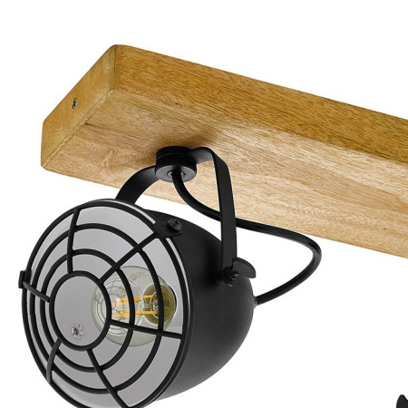 Фото Спот Eglo Gatebeck 49078