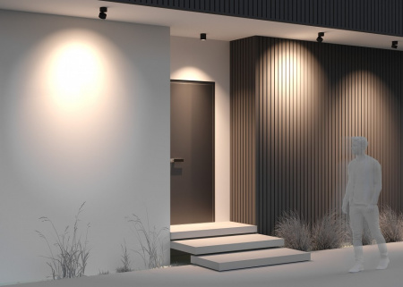 Открыть Накладной светильник Maytoni Spin O310CL-L12GF3K Фото Накладной светильник Maytoni Spin O310CL-L12GF3K