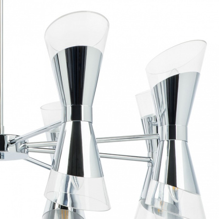 Фото Люстра на штанге Lightstar Strato 817164