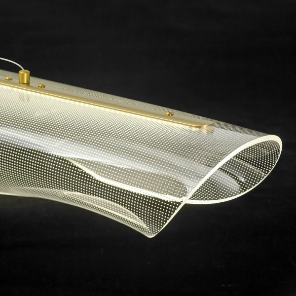 Фото Подвесной светильник Lussole Bradford LSP-7294