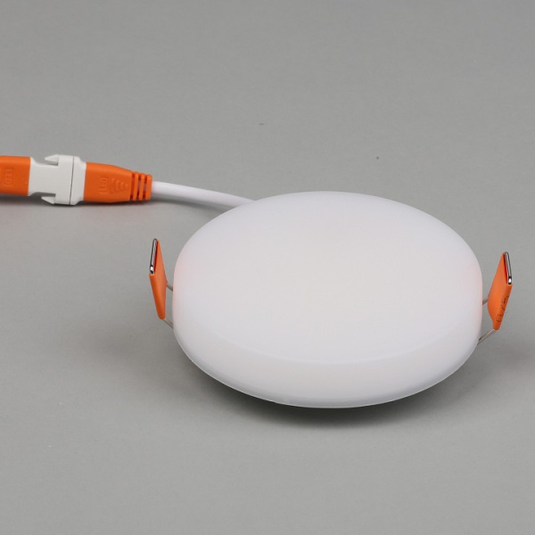 Фото Встраиваемый светильник Aployt Deni APL.0074.09.10