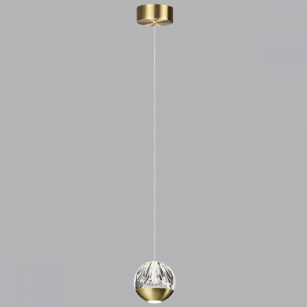 Фото Подвесной светильник Odeon Light Sono 5101/5L