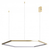 Открыть Подвесной светильник Loft it Ring 10016L Фото Подвесной светильник Loft it Ring 10016L
