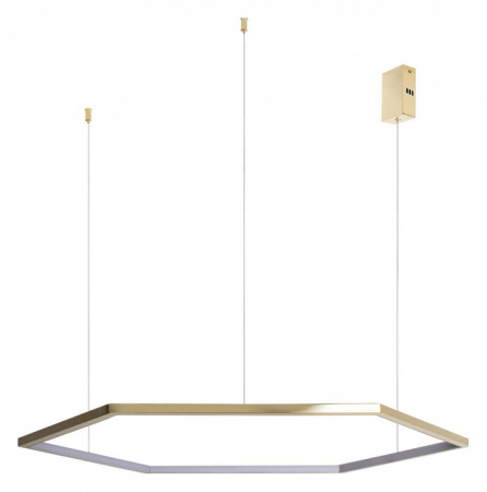Открыть Подвесной светильник Loft it Ring 10016L Фото Подвесной светильник Loft it Ring 10016L