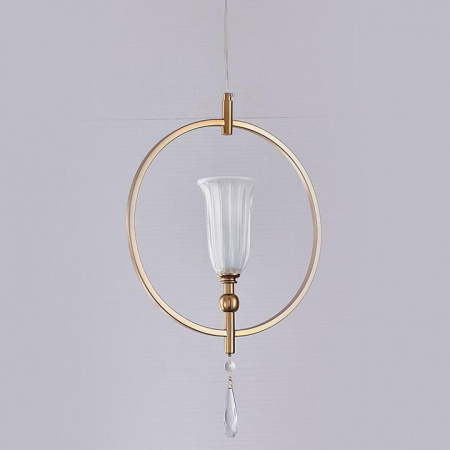 Фото Подвесной светильник Newport 4800 4801/S