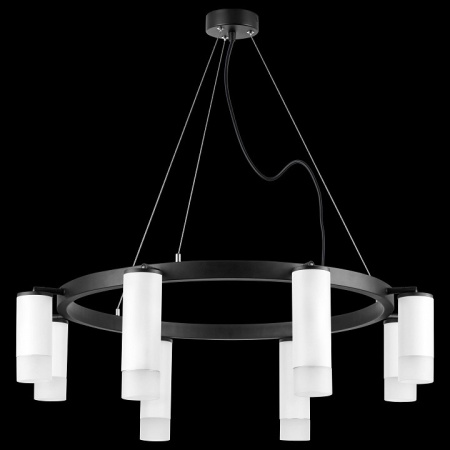 Фото Подвесная люстра Lightstar Rullo LR0188643641