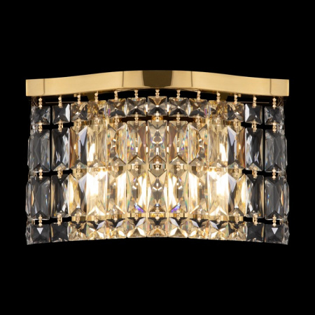 Фото Накладной светильник Maytoni Dune DIA005WL-02G