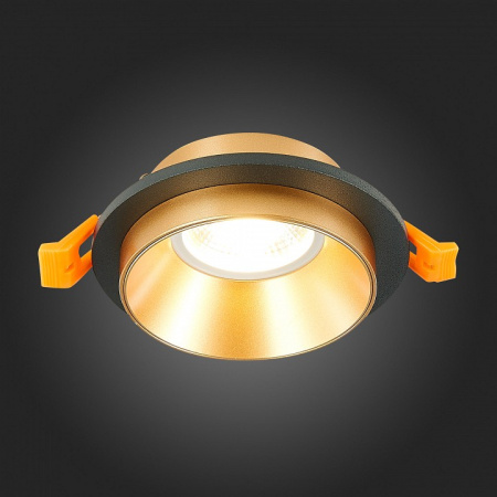 Фото Встраиваемый светильник ST-Luce ST206 ST206.248.01