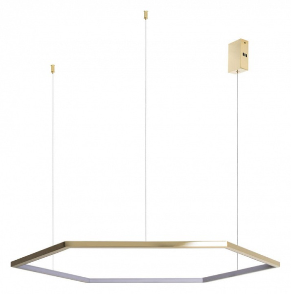 Фото Подвесной светильник Loft it Ring 10016L