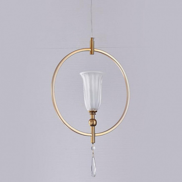 Фото Подвесной светильник Newport 4800 4801/S