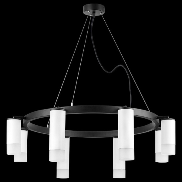 Фото Подвесная люстра Lightstar Rullo LR0188643641