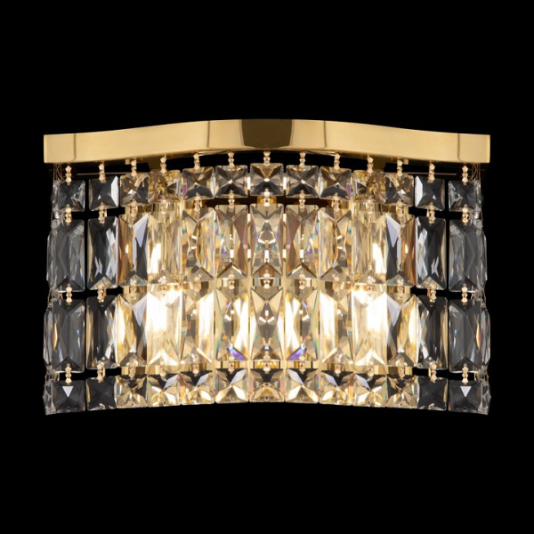 Фото Накладной светильник Maytoni Dune DIA005WL-02G