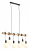 Открыть Подвесной светильник EVOLUCE Bagetti SL1142.403.06 Фото Подвесной светильник EVOLUCE Bagetti SL1142.403.06