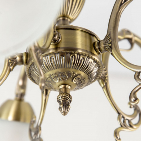 Фото Подвесная люстра Citilux Латур CL413251