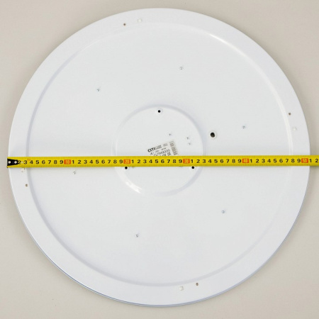 Фото Накладной светильник Citilux Спутник CL734900G