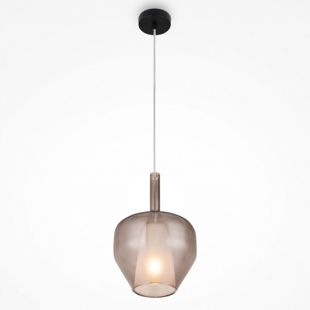 Фото Подвесной светильник Maytoni Duality MOD271PL-01B6