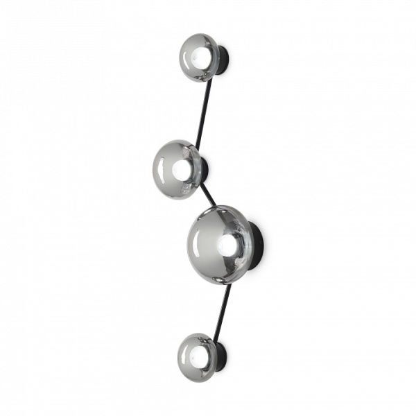 Фото Накладной светильник Freya Drop FR5445CL-L20B