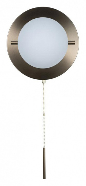 Фото Бра Loft it Signal 10029W Gold