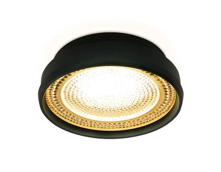 Открыть Встраиваемый светильник Ambrella Light TN TN348 Фото Встраиваемый светильник Ambrella Light TN TN348
