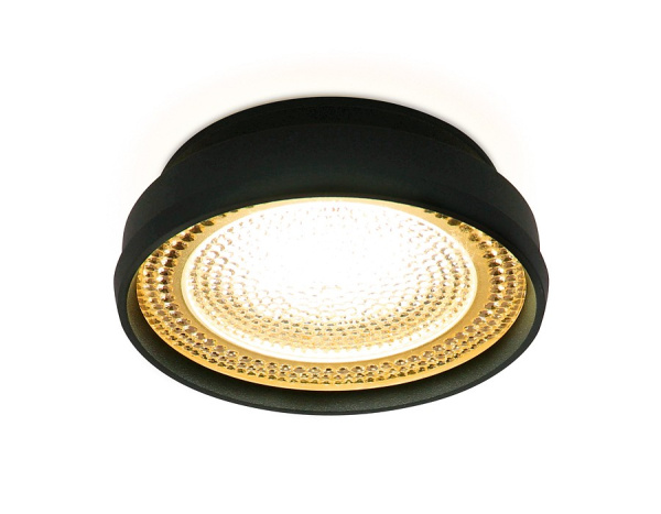 Фото Встраиваемый светильник Ambrella Light TN TN348