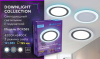 Открыть Встраиваемый светильник Ambrella Light DCR DCR365 Фото Встраиваемый светильник Ambrella Light DCR DCR365