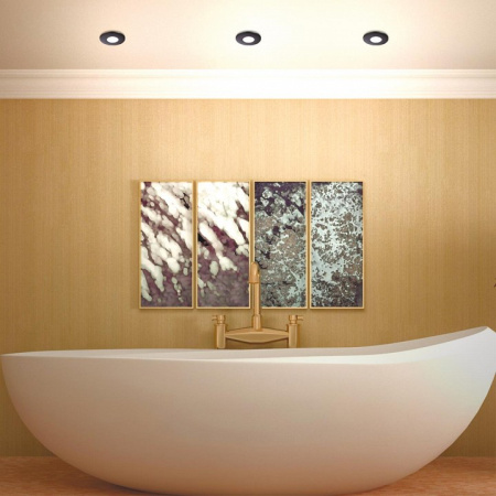 Фото Встраиваемый светильник Novotech Spot 358638