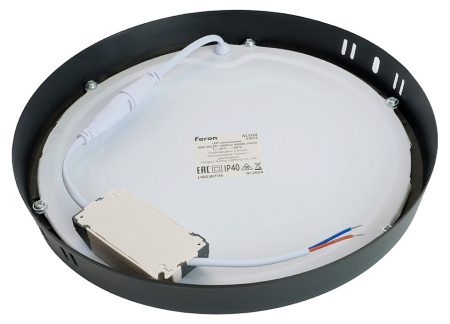 Открыть Накладной светильник Feron AL504 51075 Фото Накладной светильник Feron AL504 51075