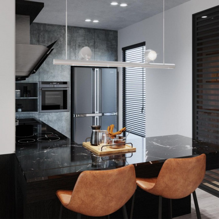 Фото Подвесной светильник Novotech FERMO 359308