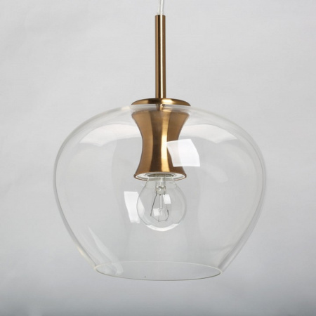 Фото Подвесной светильник DeMarkt Крайс 6 657012001