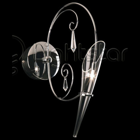 Фото Бра Lightstar Scarabeo 755614