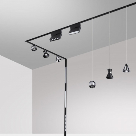 Фото Накладной светильник Novotech Flum 358420